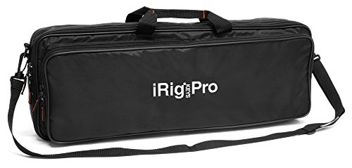 IK Multimedia 03-90045 iRig Keys PRO Travel Bag