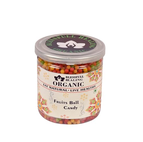 Blessfull Healing Frutas Orgánicas 400 g miniatura 2