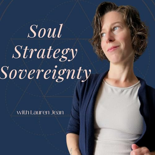 Soul Strategy Sovereignty cover art