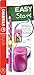 Produktbild Schul-Set für Linkshänder - STABILO EASYgraph in pink - inklusive Spitzer + Radierer