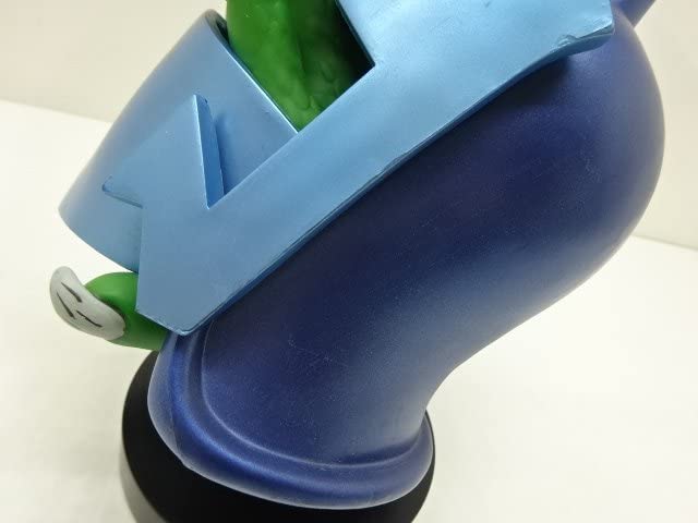 Amazon.co.jp: 29SA○一番くじ キン肉マン ロビンマスク賞 フィギュア