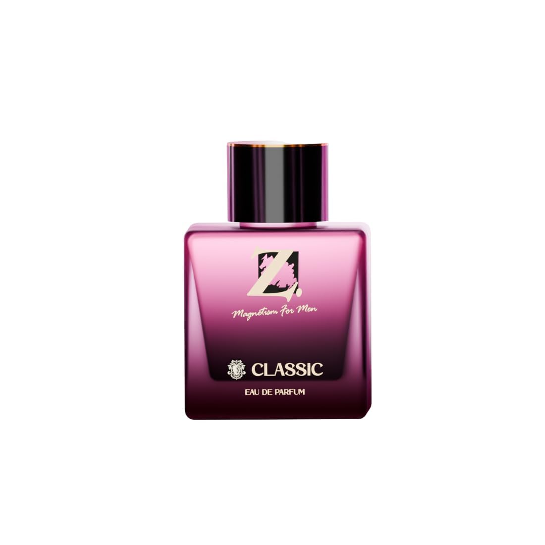 Z. Classic EDP Perfume for Men 100ml | Long Lasting Eau de Parfum with 15% Perfume Oil Concentration | Woody & Musky Signature Scent | Keeps You Fresh All Day | Perfect for Any Occasion-picture-36