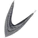 Collier à à paillettes - fabriqué en matériau durable, peut utilisé pendant une longue , ne se décolore pas et ne s'abîme pas facilement, collier à à paillettes