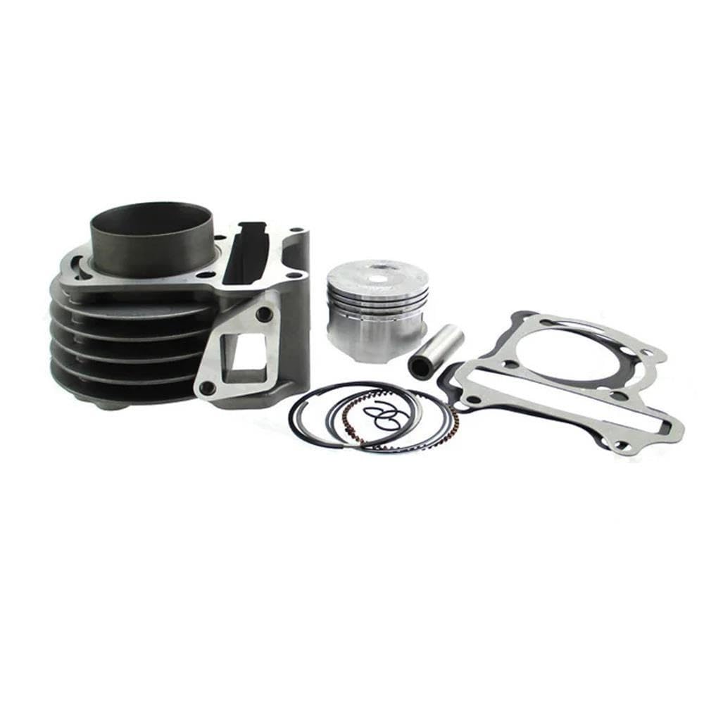 Kit Big Bore da 50 mm 139QMB 139QMA GY6 50cc-80cc