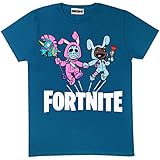 SUPER SOFT COTTON - Das T-Shirt ist aus 100% superweiche Baumwolle erhältlich in der azurblauen und Größen von 7-8yrs zu 14-15yrs gemacht. Crew Halsausformung mit Baumwolle und Lycra Rippe und einzelnen Nähten, selbst Stoffe Schulter zu Schulter Taping und eine modischen High Street Form.