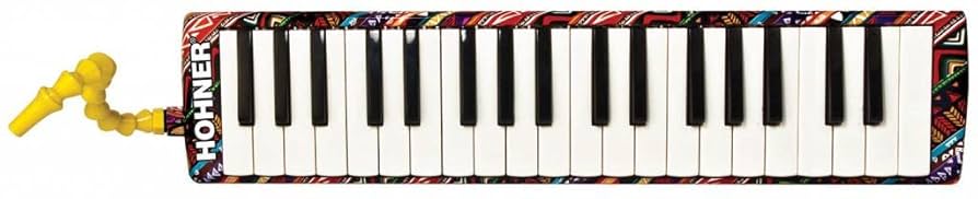 Amazon | HOHNER ホーナー メロディカ 鍵盤ハーモニカ AirBoard