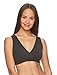 Lamaze Cotton Spandex Sleep Bra for Nursing and Maternity