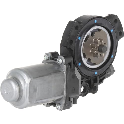 Cardone Power Window Lift Motor 82-45076 Compatible 2010-2013 Hyundai Tucson & 2011-2016 Kia Sportage Replacement 824502S000 824503W000