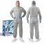 2 Pack Grey