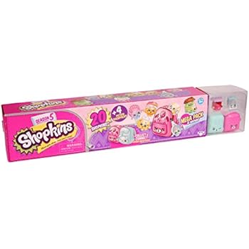 Shopkins S5 Mega Pack | Shopkin.Toys - Image 4