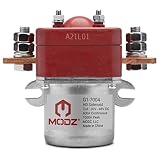 MODZ Golf Cart Universal (400 Amp) 48 Volt Heavy Duty Solenoid