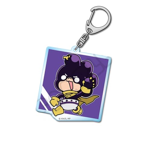 TVアニメ『僕のヒーローアカデミア』 [峰田実] みんなmochocho化大作戦!第4弾 アクリルキーホルダー M NC