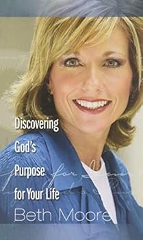 Paperback Discovering God's Purpose for Your Life Book