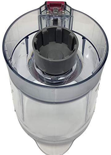 Recipiente de 40 oz para licuadora Ninja BL201 BL205 BL206 BL207 miniatura 5