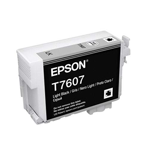 Epson T7607 - vue 6