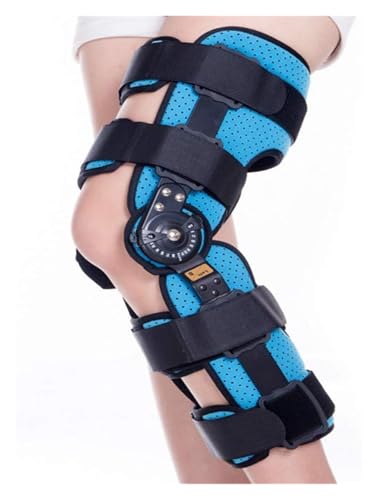 Genouillère stabilisatrice de sport pour la randonnée et le fitness