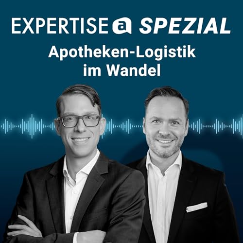Apotheken-Logistik im Wandel Titelbild
