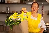 La Fiesta Star Anise, Whole 0.625 oz Bag – Sweet, Aromatic Spice for Latin Dishes, Desserts, and Teas – Trusted Since 1954