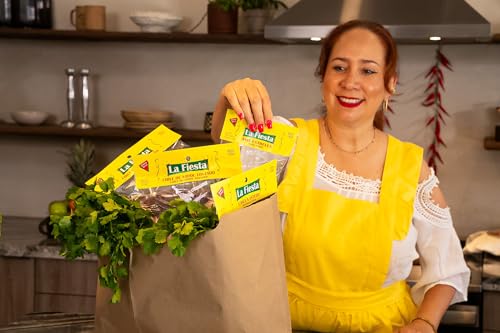 La Fiesta Star Anise, Whole 0.625 oz Bag