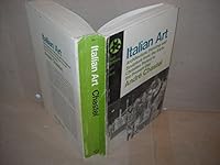 Italian Art 0571054595 Book Cover