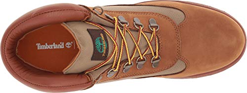 Timberland Timberland Field Boot F/L Waterproof Sundance Old River Waterbuck 8