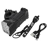 Recharge Efficace & Indicateur de Batterie : Batterie de 2000 mAh, chargement USB, avec affichage en temps réel de la puissance.