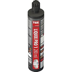 TOX Verbundmörtel Liquix Pro 1 280 ml