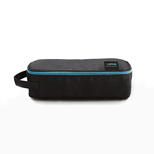 Valira Lunch Bag One City +0,75 L, Negro