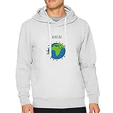 Material: Baumwolle + Polyester, das Material fühlt sich gut auf der Haut an, Geeignet für die kühle Jahreszeit.