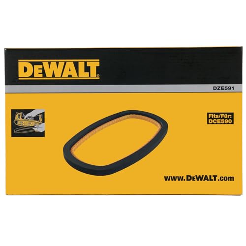 DEWALT Foam-Rubber Replacement Seal for 20V MAX GRABO Lifter (DCE592) by DEWALT - Image 4