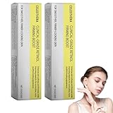 Celestvéra Botoxmax Anti Falten Creme, 2026 Celestvera Botoxmax Lifting Cream, Natural Retinol Shot Tightening Booster, für Falten & Feine Linien, Straffung der Für Aller Hauttypen (2 stab)