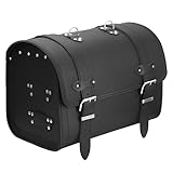 Robustes Echtleder: Hergestellt aus hochwertigem Echtleder, das Langlebigkeit und Stil vereint, für eine lange Lebensdauer selbst unter anspruchsvollen Bedingungen.