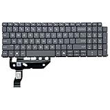 5. Installation facile, renouvellement rapide. Vous pouvez facilement terminer le remplacement sans avoir besoin d'outils professionnels. Il suffit d'enlever l'ancien clavier, de déconnecter le câble ruban et d'aligner le produit avec l'interface pour l'installer et le sécuriser. Économisez des coûts de réparation coûteux et restaurez rapidement l'expérience d'entrée parfaite de votre ordinateur portable.