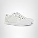 Lacoste Men's Bayliss Sneaker, White, 10.5
