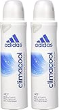 climacool adidas shirt Das Anti-Schweiß Deodorant begeistert mit seiner langanhaltenden Wirkung und sorgt in jeder Lage für ein frisches Körpergefühl ohne schweißtreibende Momente - sorglos und entspannt!