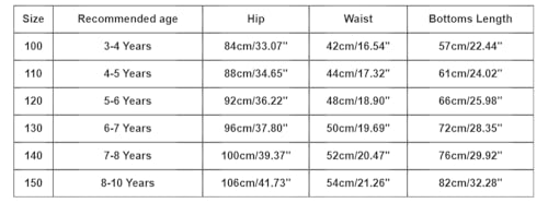 Pantalon garçon avec poches pour ranger ses affaires pendant le sport - 5