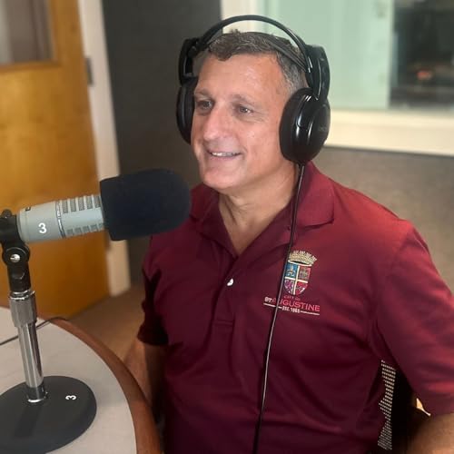 Barry Fox, Code Enforcement Manager, on The Break Room, August 22, 2023 Podcast Por  arte de portada