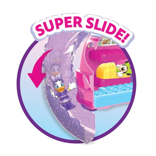 La mejor comparación de Trolley minnie - solo los mejores. 17 Imagen adicional