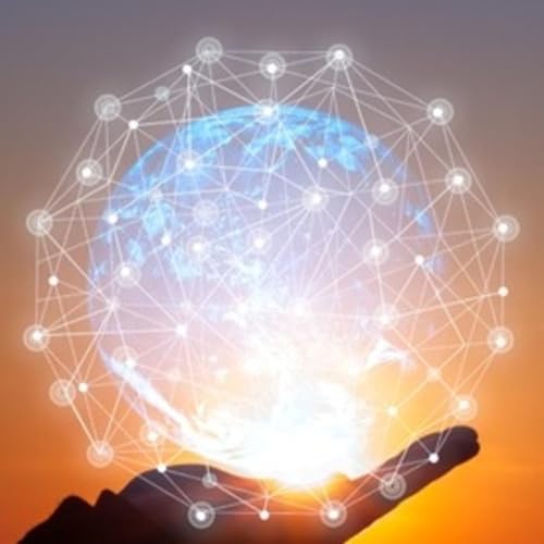 Sacred Embers Podcast Por Sacred Embers arte de portada