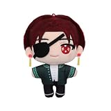 WIND BREAKER[アニメ版] 蘇枋隼飛 ぬいパル[ぬいぐるみマスコット]