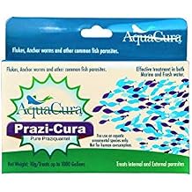 Prazi-Med 10g - Prazi-Med is Pure praziquantel!