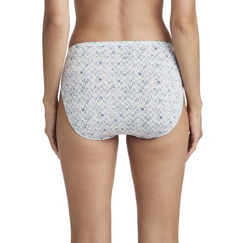 Image of Jockey Women's Underwear Supersoft French Cut - 3 Pack