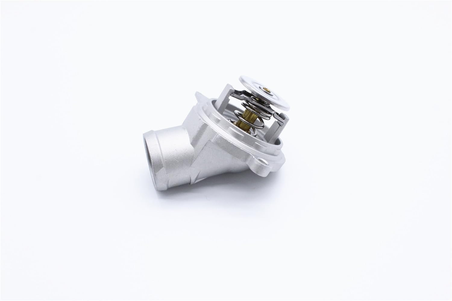 1122030275 Engine Coolant Thermostat For Mercedes-Benz C240 C280 C320 CL500 E320 E430 E500