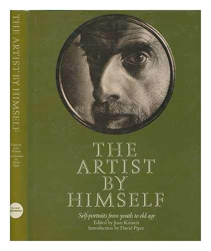 Artist, The, by Himself 0236401602 Book Cover