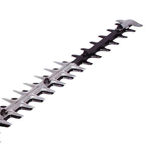 Podador de cerca viva 25,4 cc à gasolina de 600 mm - THT26X