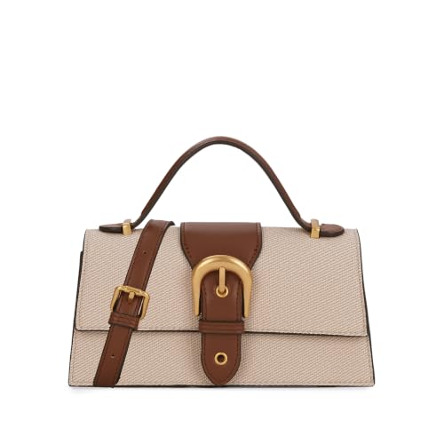 Image of Miraggio Sabrina CrossBody Bag For Women