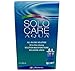 Produktbild Solocare Aqua Contact Lens Solution 3 Month Pack (360mlx2) by Solocare