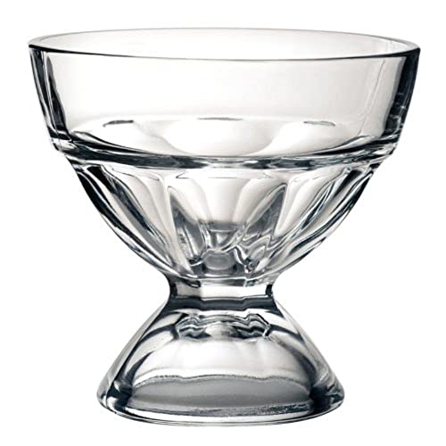 Coupe à glace américaine pour des sundaes gourmands en famille