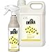 Produktbild Envira Wespen Abwehrspray 500 ml + 5 Liter - Wespen vertreiben - Spray mit Langzeitwirkung gegen Wespen - Mittel gegen Wespen für Wohnung, Dachboden, Garten - Effektive Wespen-Abwehr