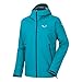 Produktbild Salewa Damen Sesvenna Softshell Jacke - blue caneel bay -